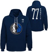 Outerstuff - G.O.A.T Pullover Hoody - Luka Doncic - Medium