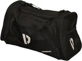 Donnay Sporttas - Unisex - Maat 60 x 26 x 29,5 - Kleur Donker Zwart