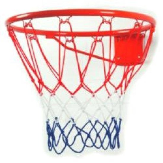 Basketbalnetten