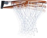 Lifetime - Basketbal Ring Met Veer en Vervangbaar Netje - 49 cm