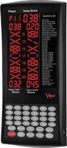 Viper Pro Score Digitaal Darts Scorebord