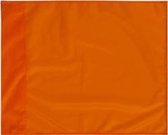 Piri Sport Cornervlag 50 Mm 46 X 40 Cm Oranje