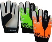 SportX Keeperhandschoenen Mt.7