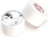 Premier Socktape SGR 38mm x 20 meter wit