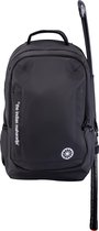 The Indian Maharadja Backpack PLC-black Hockeystickrugzak Unisex - zwart