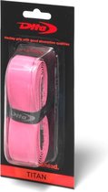 DITA Titan Hockeygrip - Roze