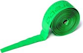 Brabo Cushion Grip - Groen