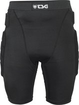 TSG All Terrain Crash Protector Broek, zwart Maat M