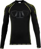 Uhlsport Bionikframe Baselayer Ondershirt Met Bescherming