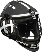 Unihoc® hockey  Doelmasker | Goalie Mask | Unihoc®