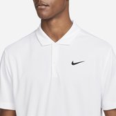 Nike Court  Sportpolo Mannen - Maat XL