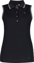 Luhta Ellivuori Top Dames-Dark Blue-L