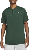 Nike Blade Sportpolo Mannen - Maat XL