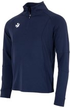 Reece Australia Racket Stretched Fit Quarter Zip Top - Maat L