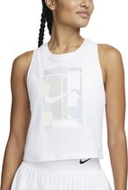 Nike Court Seasonal Sporttop Dames - Maat M