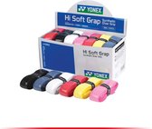 Yonex Hi Soft Grap AC420EX Assortiment (24PCS)