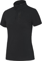 Kingsland KLwilmary Dames Training Shirt - maat M - black