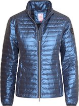 Imperial Riding - 4 Seizoenenjas - Jacket Violet Pearl - Night Shadow - Maat XL