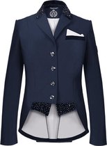 Wedstrijdjas FairPlay Navy M