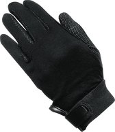 Basis handschoen Elt zwart maat M