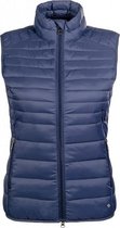 HKM Donsbodywarmer Lena XL