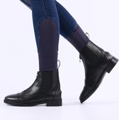 Barato Jodhpurs  Plain - Black - 39