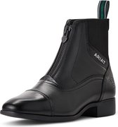 Ariat Palisade Paddock Zip Jodphur - maat 37 - black