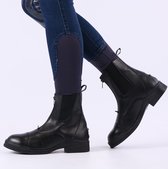 Epplejeck Jodhpurs  Safety - Black - 41