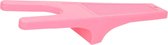 Laarzenknecht plastic - Pink