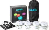 Lummic Reaction Lights - Reactie Training - Reactielampen - Reflex Training - Hand Oog Coördinatie