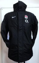 Nike Official England Rugby Jacket maat medium