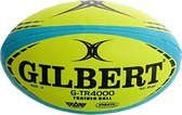 Gilbert rugbybal G-Tr4000 Fluoro - maat 3