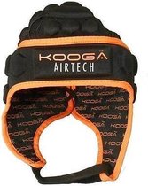 Kooga Rugby scrumcap Stag Airtech Loop  Oranje - 164