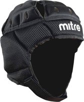 Headguard Mitre Maxicool - Zwart - Maat M