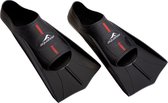 Aquafeel Professionele Korte Zwemvliezen – Zoomers – Training Fins – Maat 41/42