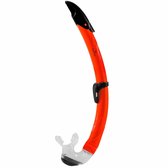 Snorkel »Neptun« Snorkelen / Swim Mask / Duikbril / Snorkel masker / Scuba masker / De perfecte duiken en snorkeluitrusting / snorkelen voor volwassenen en adolescenten / rood