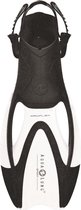 Aqua Lung Sport Proflex II FX - Zwemvliezen - Volwassenen - Wit - 36-40