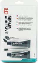 Gear Aid Aquasure +FD™ - Duurzame reparatielijm - 2 x 7gr