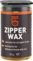 Gear Aid Zipper Wax - Rits smeermiddel - 20gr