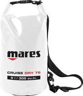 Mares Cruise Dry T5 - Dry Bag 5 Liter