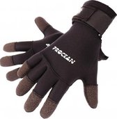 Kevlar handschoen 3 mm XL