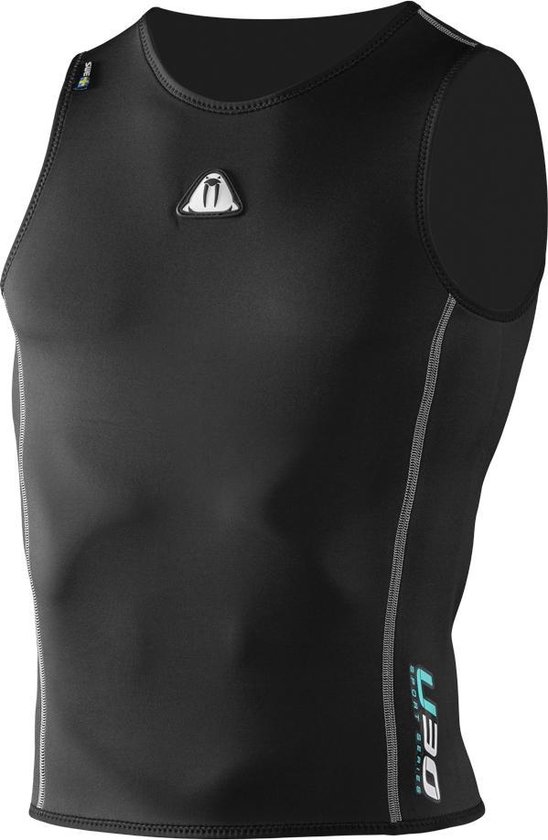 Wetsuitvesten