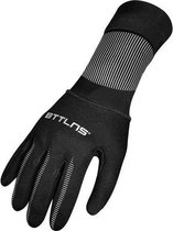 BTTLNS Neopreen zwemhandschoenen Boreas 1.0 zwart XL