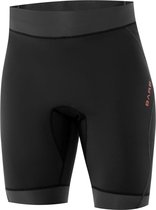 Bare ExoWear Shorts - Heren - Zwart - XL