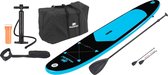 SUP Board Waikiki - 285 cm - complete set - tot 80 kg