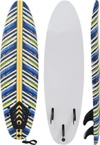 vidaXL Surfboard - 170 cm blad