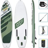 Bestway SUP Hydro-Force Kahawai Set opblaasbaar 310x86x15 cm