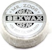 Sexwax Kitesurf Onderdeel Sex Wax Dream Cream Wax Silver ONE SIZ