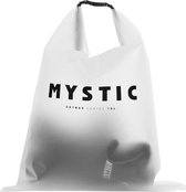 Mystic Kitesurf Gadget Wetsuit Dry Bag Transparant ONE SIZ