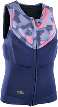 ION Kitesurf Impact Vest Ivy Vest Front Zip - Capsule Pink XS